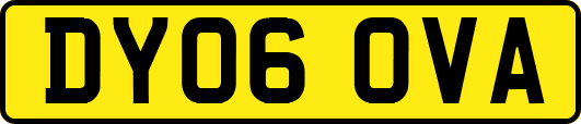 DY06OVA