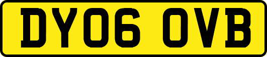 DY06OVB
