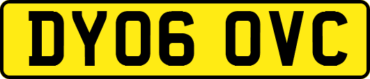 DY06OVC
