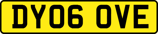 DY06OVE