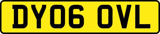 DY06OVL