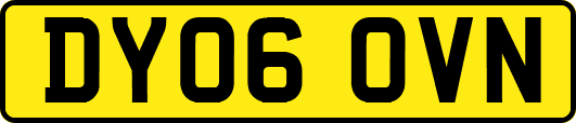 DY06OVN
