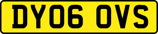DY06OVS