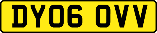 DY06OVV