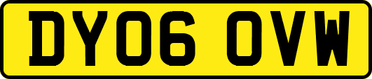 DY06OVW