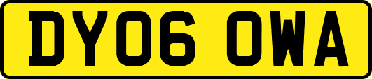 DY06OWA