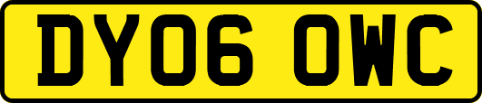 DY06OWC