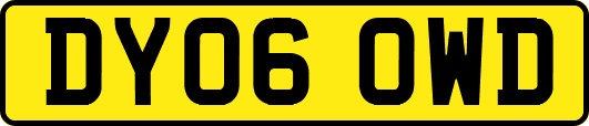 DY06OWD