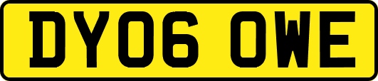 DY06OWE