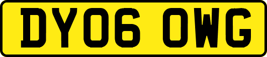 DY06OWG