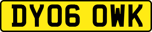DY06OWK