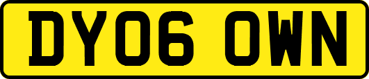 DY06OWN