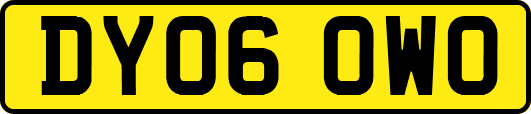 DY06OWO