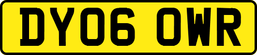 DY06OWR
