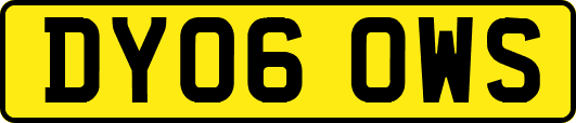 DY06OWS