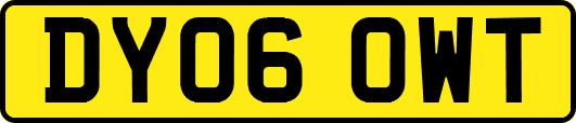 DY06OWT