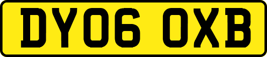 DY06OXB