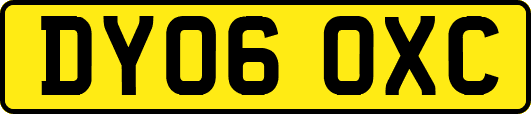 DY06OXC