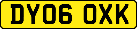 DY06OXK