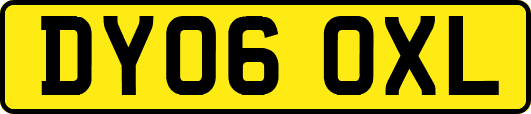 DY06OXL