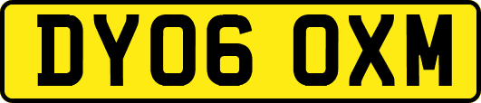 DY06OXM