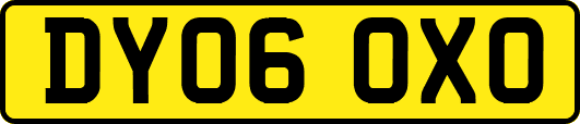 DY06OXO
