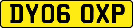 DY06OXP