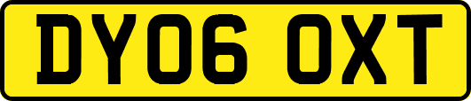 DY06OXT