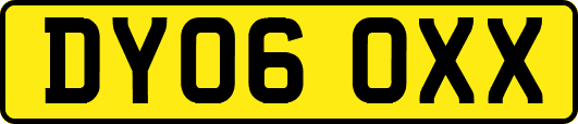 DY06OXX