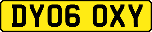 DY06OXY