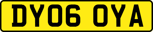 DY06OYA