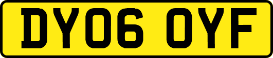 DY06OYF