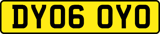 DY06OYO