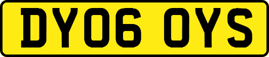 DY06OYS