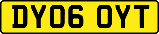 DY06OYT