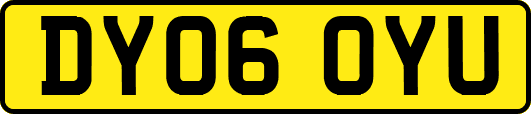DY06OYU