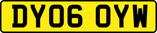 DY06OYW