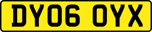 DY06OYX
