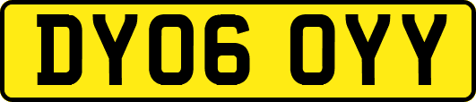 DY06OYY