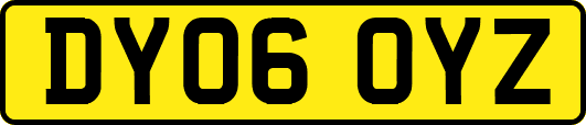 DY06OYZ