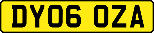 DY06OZA