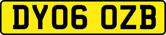 DY06OZB
