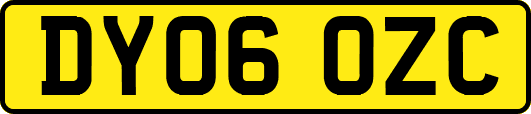 DY06OZC