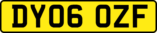 DY06OZF