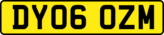 DY06OZM