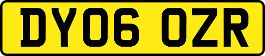 DY06OZR