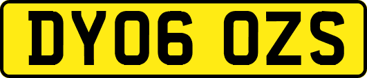 DY06OZS