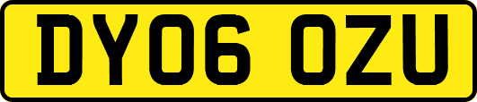 DY06OZU