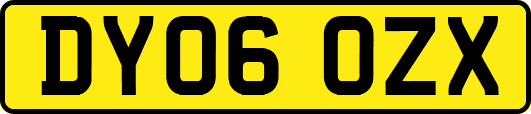 DY06OZX