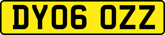 DY06OZZ